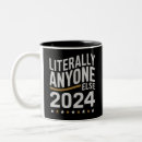 Search for else mugs Election