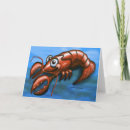 Search for crayfish cards Cajun