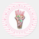 Search for candy buffet stickers Lollipop