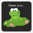 Search for froggy stickers Funny frog