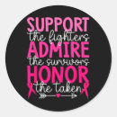 Search for admire stickers Survivor