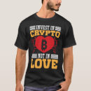 Search for fina tshirts Crypto