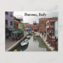 Search for burano italy postcards Travel