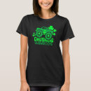 Search for st pat tshirts Patrick's