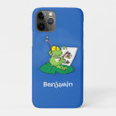 Search for cute frog iphone cases Amphibian