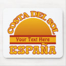 Search for del mousepads Spain