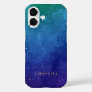 Search for galaxy pattern iphone cases Purple