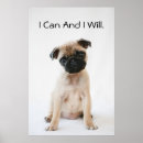 Search for pug picture posters Animal