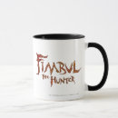 Search for orcs mugs Thorin oakenshield