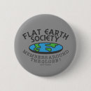 Search for flat earth society gifts Funny