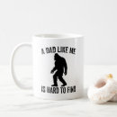 Search for bigfooter mugs Bigfoot hunter