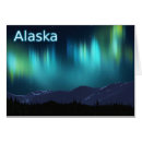 Search for borealis Arctic