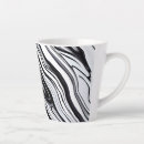 Search for black ink mugs Elegant