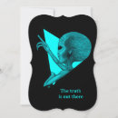 Search for alien thank you cards Space