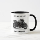 Search for race track mugs Motorcycle