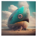 Search for whale tiles Ocean