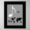 Search for world music posters Sound