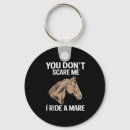 Search for mare key rings Equestrian