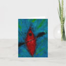 Search for kayaking cards Blue