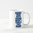 Search for anti fascist mugs Democracy