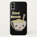 Search for soup iphone cases Ramen