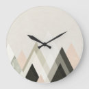Search for mountain clocks Modern