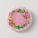 Search for framed badges Birthday