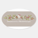 Search for christmas garland stickers Berries