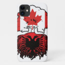 Search for albania flag iphone cases Albanian