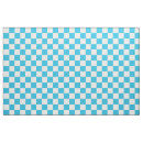 Search for blue plaid fabric White