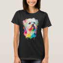 Search for watercolor tshirts Pet