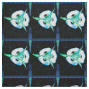 Search for fairy fabric Abstract