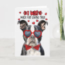 Search for boston terrier valentine Valentines