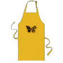 Search for butterflies aprons Butterfly