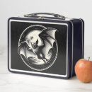 Search for goth lunch boxes Bat