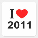Search for 2011 stickers Birthday