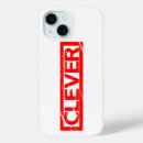 Search for clever iphone cases Fun