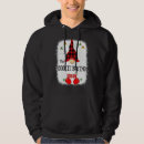 Search for christmas cookies hoodies Gnome