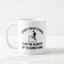 Search for stairs mugs Funny