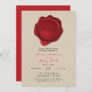 Search for country christmas wedding invitations Modern