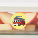 Search for fire engine labels Transportation