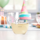 Search for bachelorette barware Bridal party