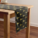 Search for art deco table runners Pattern