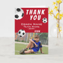 Search for digital thank you cards Red