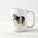 Search for lowland mugs Polish lowland sheepdog