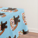 Search for panda tablecloths Cartoon