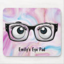 Search for eyeglasses mousepads Optometrist