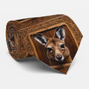 Search for carving ties Wood