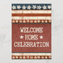 Search for accomplishment invitations Patriotic