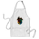 Search for badge aprons Witch
